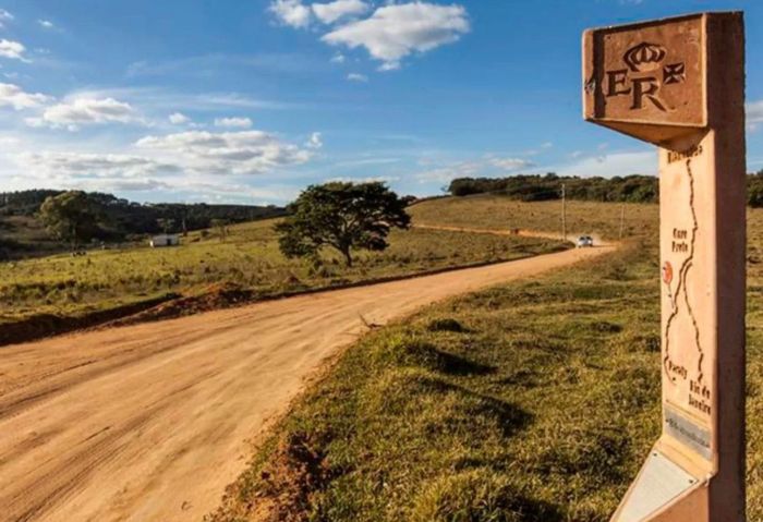 Estrada Real
