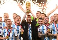 Copa do Mundo: saiba quais jogadores fizeram gols em quatro edições de Copa