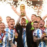 Copa do Mundo: saiba quais jogadores fizeram gols em quatro edições de Copa