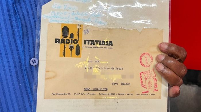 Compositor relembra concurso de Carnaval da Itatiaia em 1969: 'Abriu espaço para muita gente'