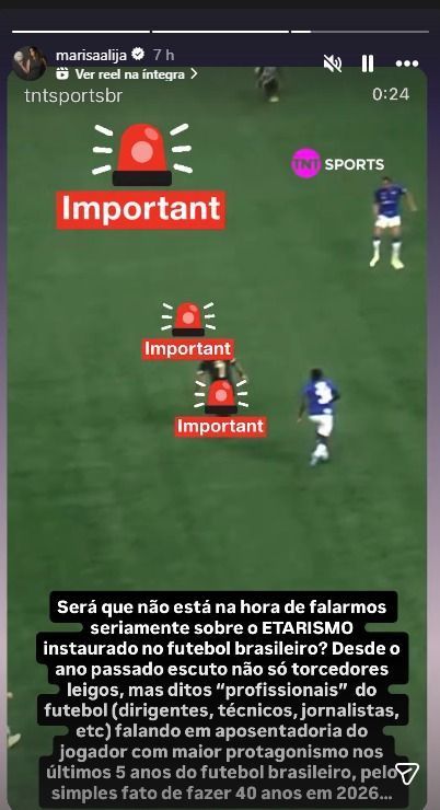 Advogada de Hulk critica 