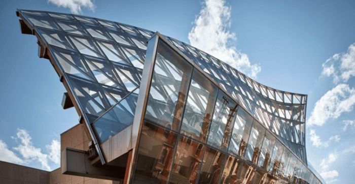 Art Gallery of Ontario, em Toronto, no Canadá