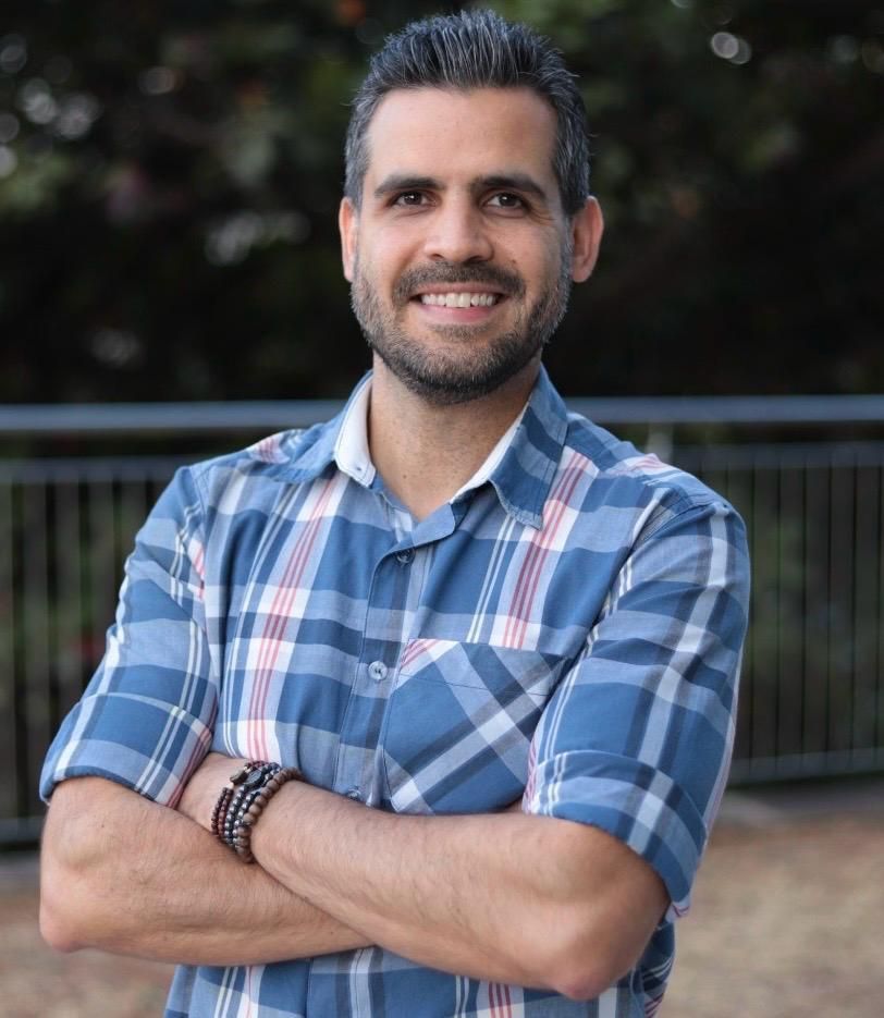 Rafael Passos