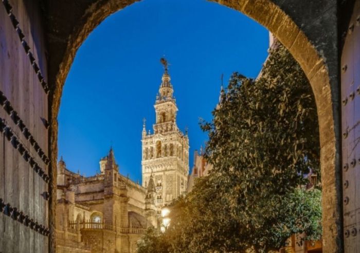 Giralda