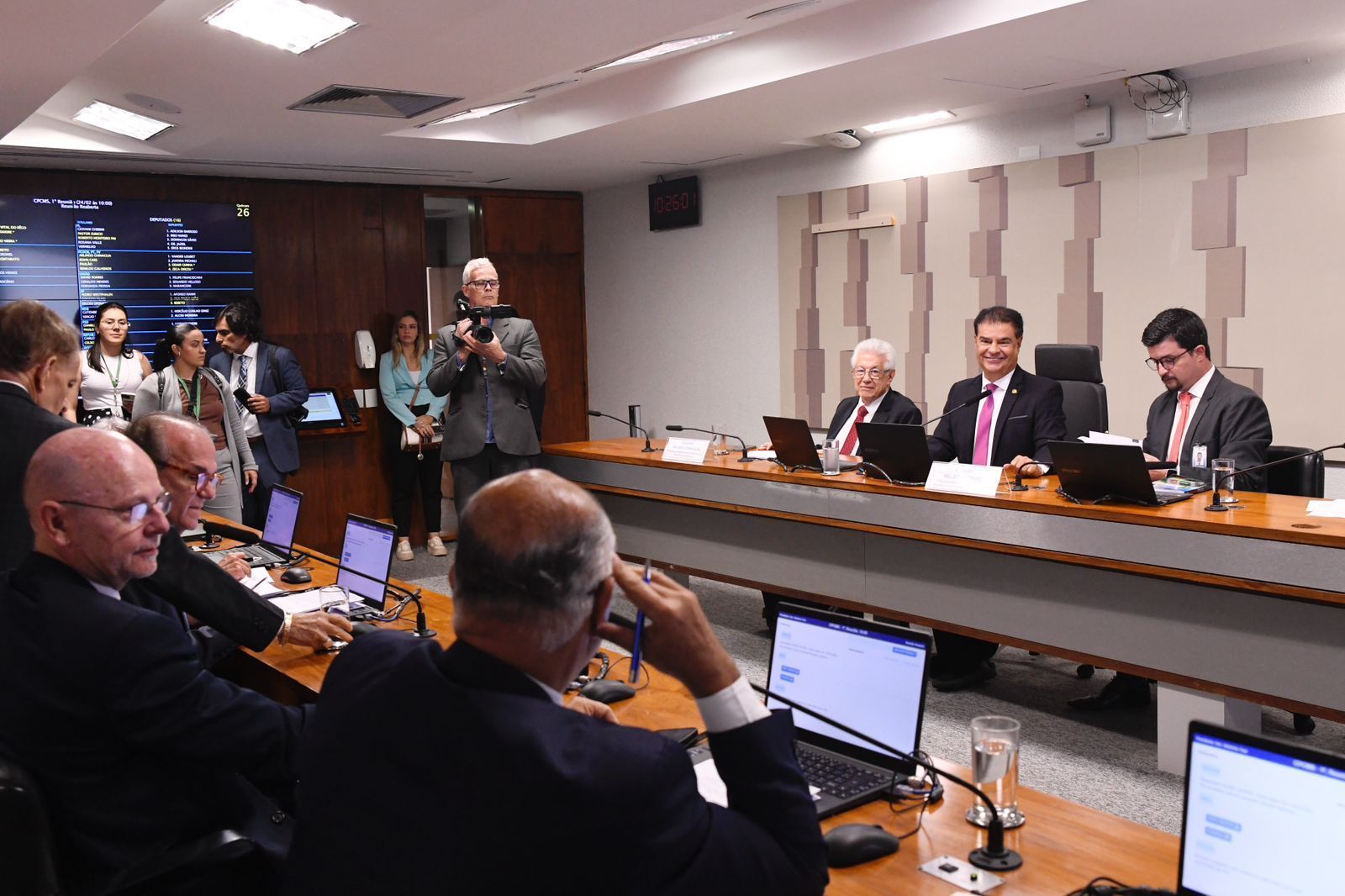 Representação brasileira no Parlasul aprova acordo entre Mercosul e União Europeia