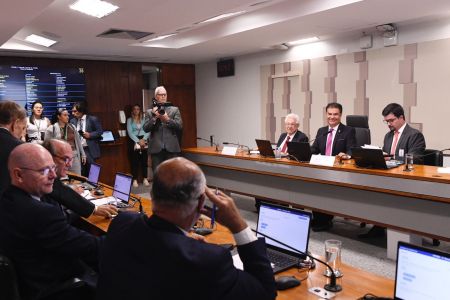 Parlamento do Mercosul dá primeiro aval a pacto comercial e texto segue para a Câmara