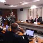 Representação brasileira no Parlasul aprova acordo entre Mercosul e União Europeia