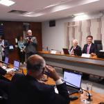 Representação brasileira no Parlasul aprova acordo entre Mercosul e União Europeia