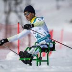 Brasil terá delegação recorde nos Jogos Paralímpicos de Inverno 2026