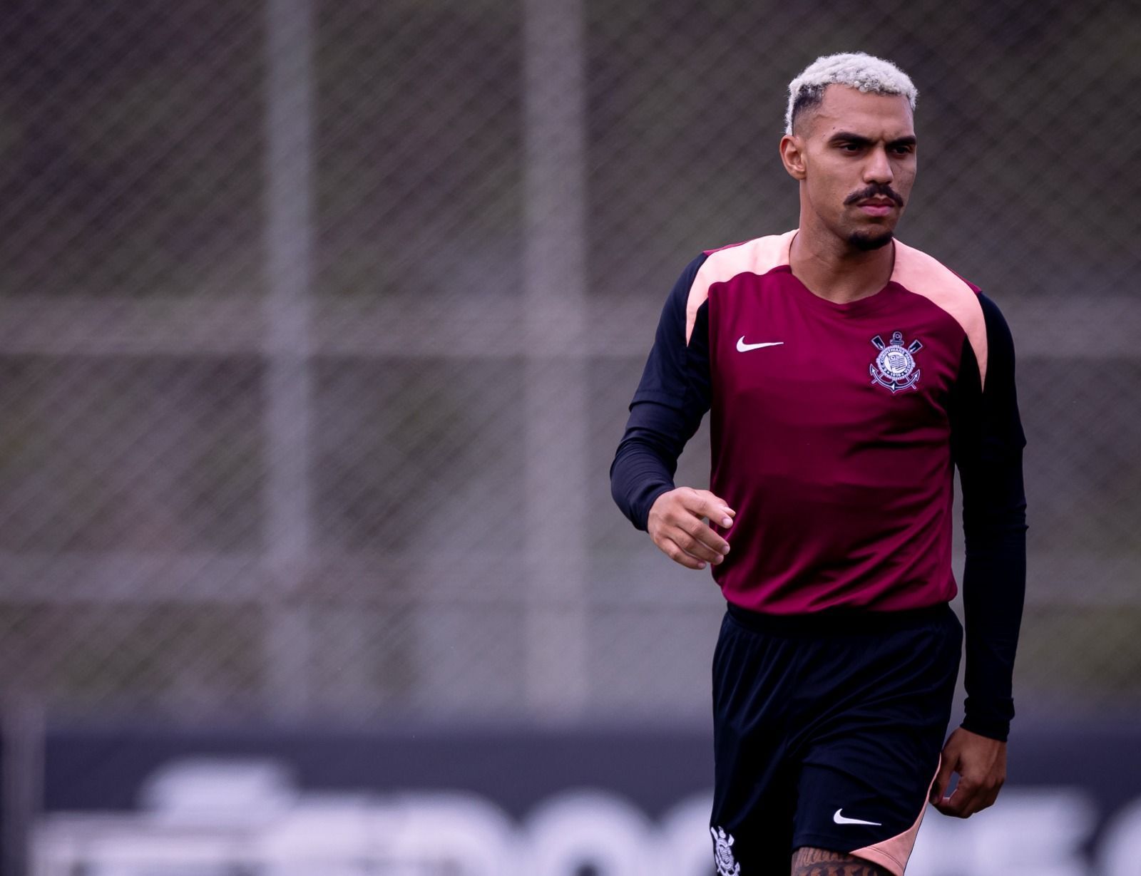 Os pendurados do Corinthians que podem perder jogo contra o Coritiba