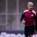 Os pendurados do Corinthians que podem perder jogo contra o Coritiba