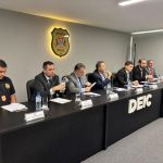 Doze pessoas são presas em operação contra esquema de estelionato digital em MG e SP