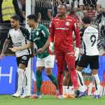 Corinthians x Palmeiras: tribunal adia julgamento que inclui Abel Ferreira, clubes e Luighi