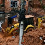 Chuva na Zona da Mata de Minas: veja atualização de mortes, desaparecidos e desabrigados