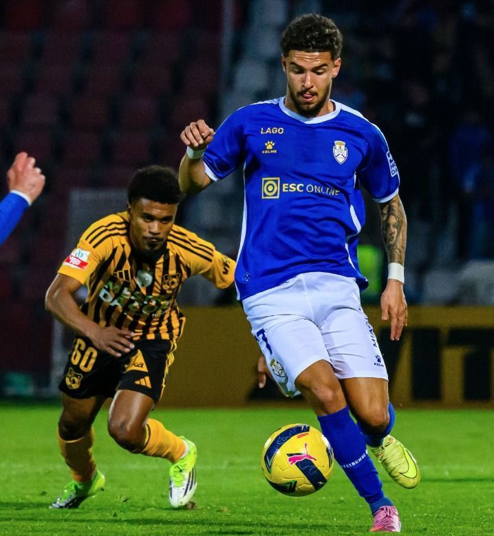 Jovem do Cruzeiro ganha destaque e se consolida como titular de clube europeu