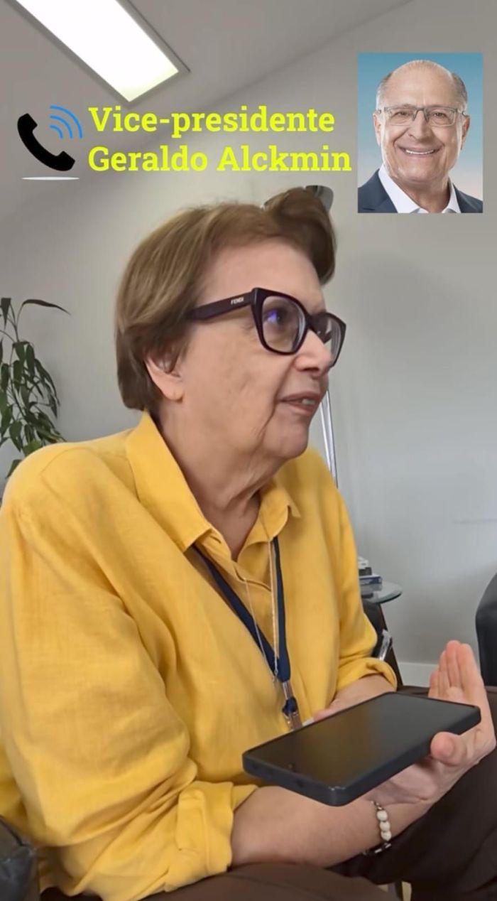 Prefeita de Juiz de Fora, Margarida Salomão