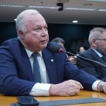 CCJ define deputado Paulo Azi como relator da PEC que propõe fim da escala 6×1