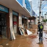 Chuva na Zona da Mata: região terá escritório de dados para apoiar gestores de cidades atingidas