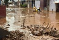 Após chuvas, Ubá supera 180 casos suspeitos de leptospirose