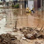 Prefeitura investiga suspeitas de casos e de morte por leptospirose em Ubá