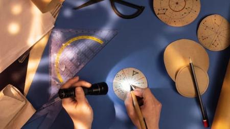 astronomia