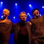 Turnê 'Call The Police 2026' celebra 10 anos de projeto com show no Palácio das Artes