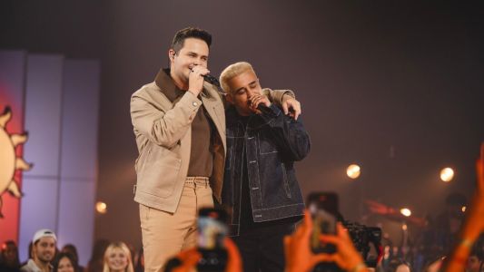 Matheus &amp; Kauan anunciam gravação de projeto audiovisual em BH