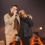 Matheus & Kauan escolhem Belo Horizonte para gravação de novo DVD