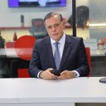 PSDB admite dialogar com Flávio Bolsonaro se candidatura migrar para 'centro-direita'