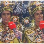 Gari vítima de tragédia das chuvas em Juiz de Fora desfilou no Carnaval dias antes de morrer