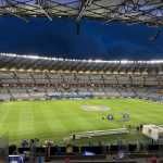 Cruzeiro x Corinthians: veja as escalações para o jogo pelo Campeonato Brasileiro