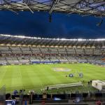 Cruzeiro x Corinthians: veja as escalações para o jogo pelo Campeonato Brasileiro