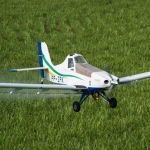 Aviação agrícola cresce em Minas Gerais e frota atinge 109 aeronaves