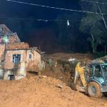 Tragédia na Zona da Mata: mortes por chuvas sobem para 47 em Juiz de Fora e Ubá