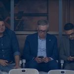 Técnico da Seleção, Ancelotti marca presença no Mineirão para Cruzeiro x Corinthians 