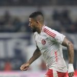 Paulinho lamenta empate do Inter com Remo e comenta seca de vitórias no Brasileiro
