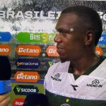 Zagueiro do Coritiba lamenta derrota para o São Paulo pelo Brasileiro: ‘No detalhe’