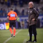 Cruzeiro x Corinthians: Dorival é expulso e vira baixa no Brasileiro