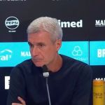 Técnico do Grêmio, Luís Castro se solidariza com vítimas das chuvas em Minas