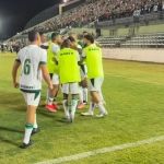 Jogador emprestado pelo Atlético é herói em classificação do Goiás na Copa do Brasil