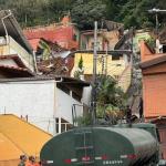 Chuva em Juiz de Fora: fotos mostram rastros de destruição no quarto dia da tragédia