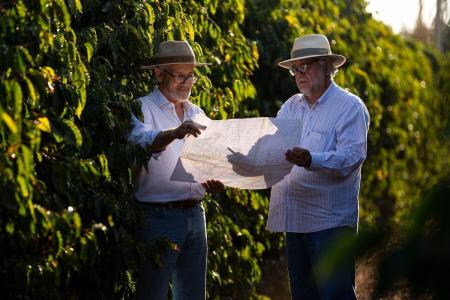 Chapada de Minas conquista Indicação Geográfica e integra mapa das regiões certificadas de café no País