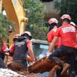 Tragédia na Zona da Mata: ao menos nove crianças estão entre as vítimas de soterramentos