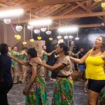 Intercâmbio entre BH e Vale do Jequitinhonha encerra 5ª edição do Fórum de Criação em Araçuaí