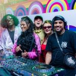 Festival FAFAN ocupa a Funarte MG com 10 dias de arte e cultura LGBTQIAPN+