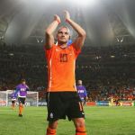 Saiba quem é o recordista de jogos da Holanda ao longo das Copas do Mundo