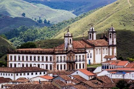 O prêmio leva o nome de Rodrigo Melo Franco de Andrade, fundador e primeiro presidente do Iphan, responsável por estruturar a política de proteção ao patrimônio histórico no país a partir de 1937.