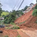 Estradas travadas e solo encharcado: chuvas ameaçam o agro na Zona da Mata