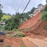 Estradas travadas e solo encharcado: chuvas ameaçam o agro na Zona da Mata