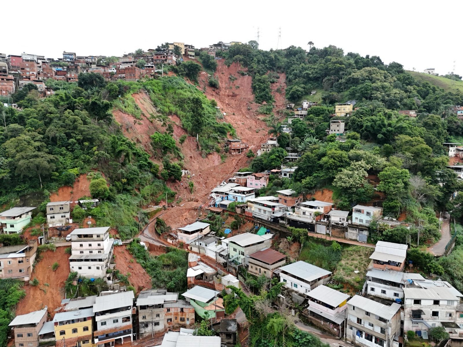 Fundo Emergencial aloca R$ 3 milhões para empreendedores afetados pelas chuvas em MG